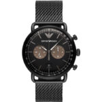 Montre Emporio Armani AR11142 — prix Maroc Casablanca