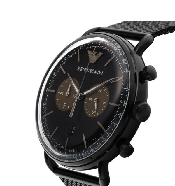 Montre Emporio Armani — FAVORI Maroc