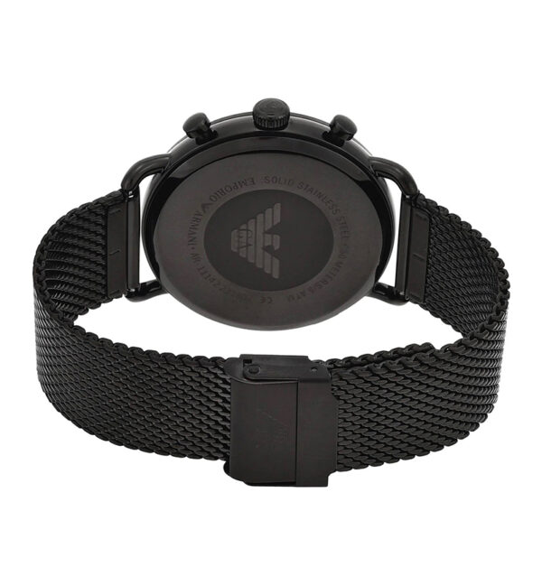 Montre Emporio Armani — FAVORI Maroc