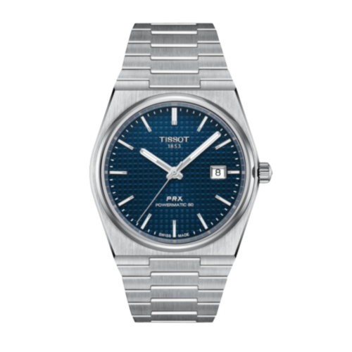 Montre Tissot Noir — FAVORI Maroc