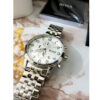 Montre Hugo Boss Aeroliner Argenté — FAVORI Maroc