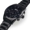 Montre Hugo Boss Onyx Noir — FAVORI Maroc