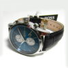 Montre Hugo Boss Jet Argenté — FAVORI Maroc