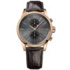 Montre Hugo Boss Jet Or rosé — FAVORI Maroc