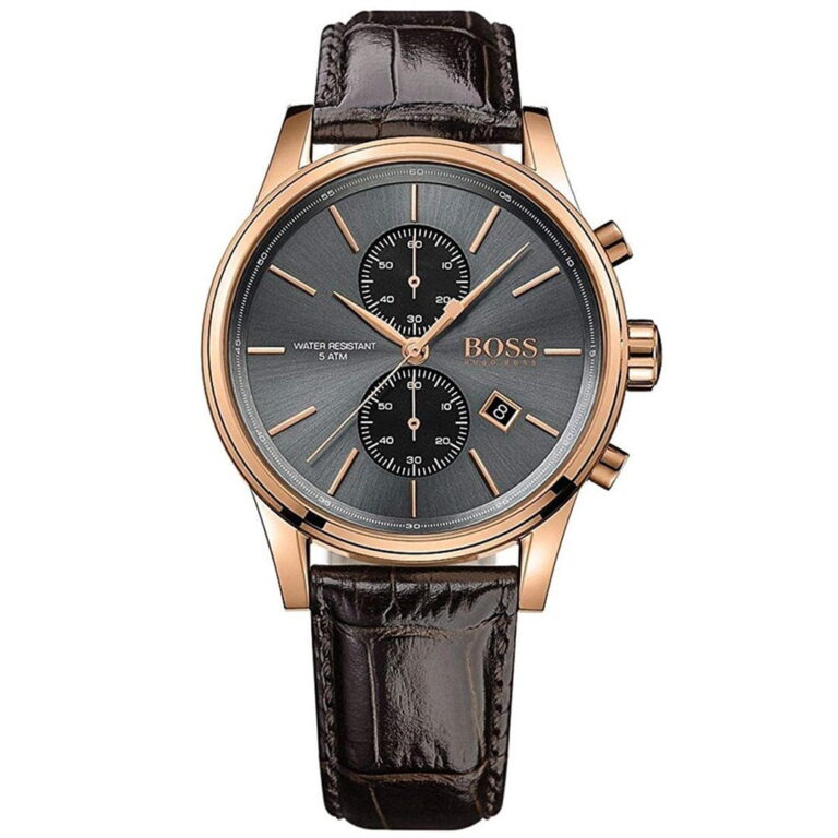 Montre Hugo Boss Jet Chronograph Homme 1513281