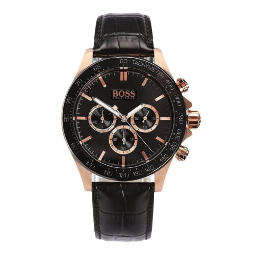 Montre Hugo Boss — FAVORI Maroc