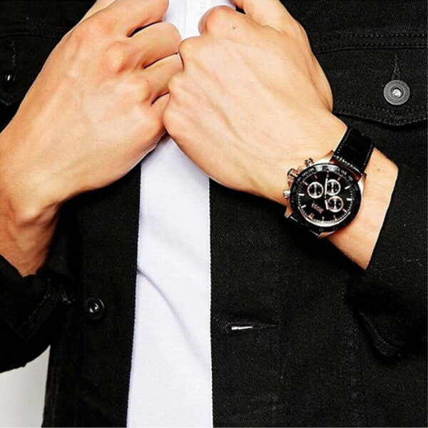 Montre Hugo Boss — FAVORI Maroc