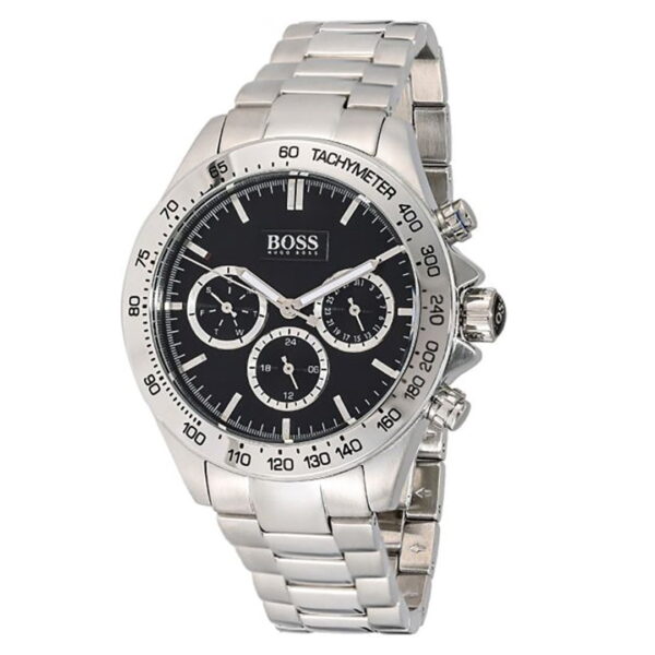 Montre Hugo Boss Talent — FAVORI Maroc