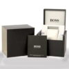 Montre Hugo Boss Supernova Argenté — FAVORI Maroc