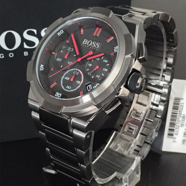 Montre Hugo Boss — FAVORI Maroc