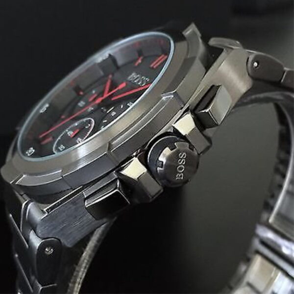 Montre Hugo Boss — FAVORI Maroc
