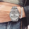 Montre Michael Kors Blanc — FAVORI Maroc