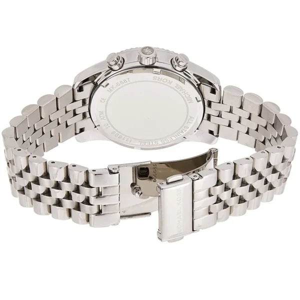 Montre Michael Kors Blanc — FAVORI Maroc