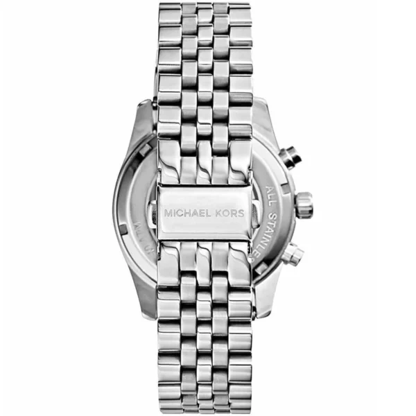 Montre Michael Kors Blanc — FAVORI Maroc