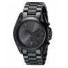 Montre Michael Kors Bradshaw Noir — FAVORI Maroc