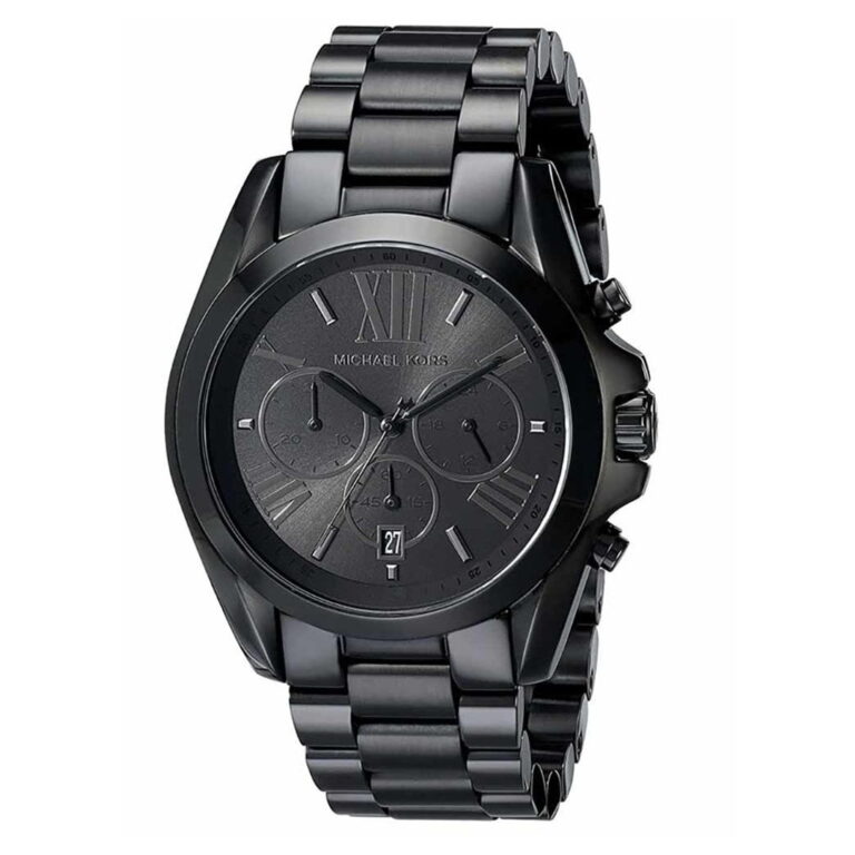 Montre Michael Kors Bradshaw Femme MK5550