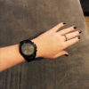 Montre Michael Kors Bradshaw Noir — FAVORI Maroc
