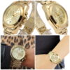 Montre Michael Kors Bradshaw Doré — FAVORI Maroc