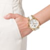 Montre Michael Kors Bradshaw Doré — FAVORI Maroc