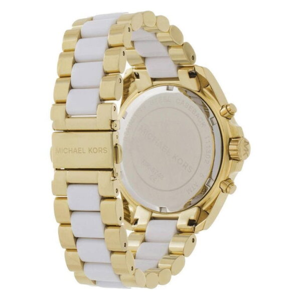 Montre Michael Kors Bradshaw Doré — FAVORI Maroc