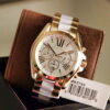 Montre Michael Kors Bradshaw Doré — FAVORI Maroc