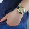 Montre Michael Kors Bradshaw Doré — FAVORI Maroc