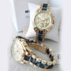 Montre Michael Kors Bradshaw Doré — FAVORI Maroc