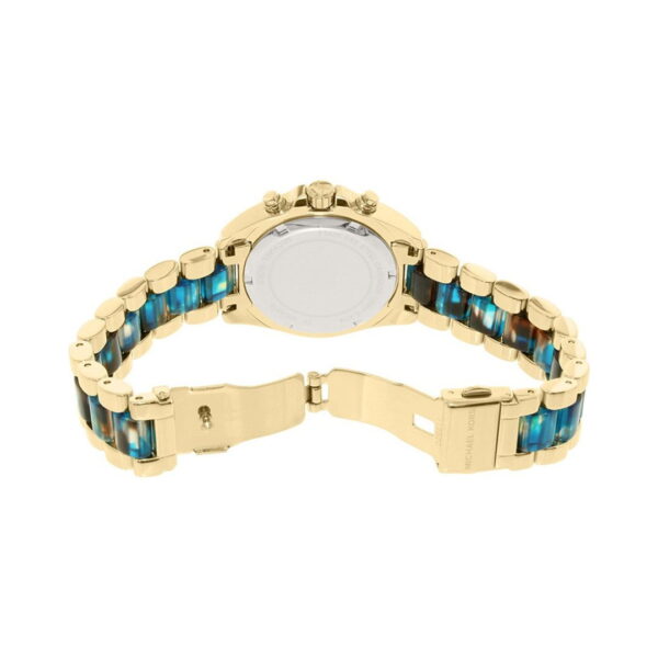 Montre Michael Kors Bradshaw Doré — FAVORI Maroc