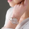 Montre Michael Kors Parker Or rosé — FAVORI Maroc
