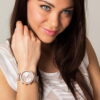 Montre Michael Kors Parker Or rosé — FAVORI Maroc