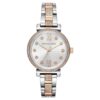 Montre Michael Kors Sofie Argenté — FAVORI Maroc