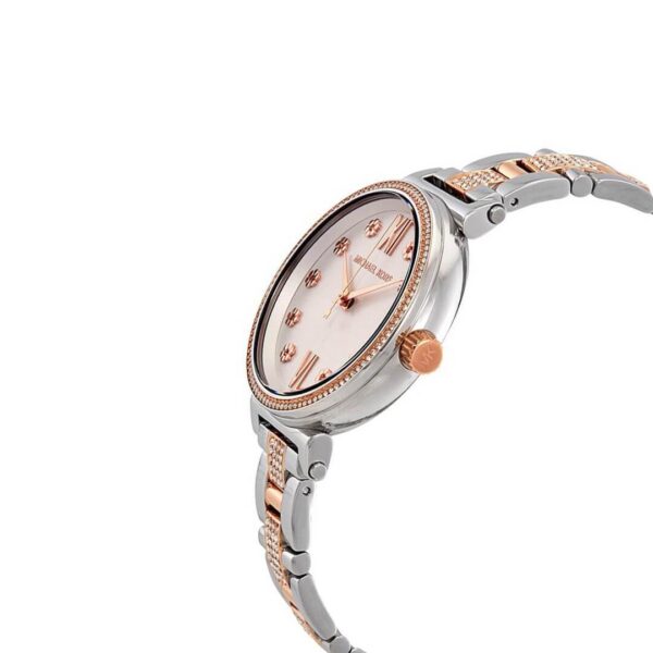Montre Michael Kors Sofie Argenté — FAVORI Maroc