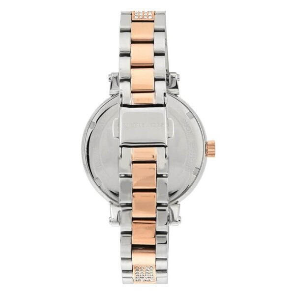 Montre Michael Kors Sofie Argenté — FAVORI Maroc
