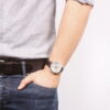 Montre Tissot PR 100 Chronograph Argenté — FAVORI Maroc