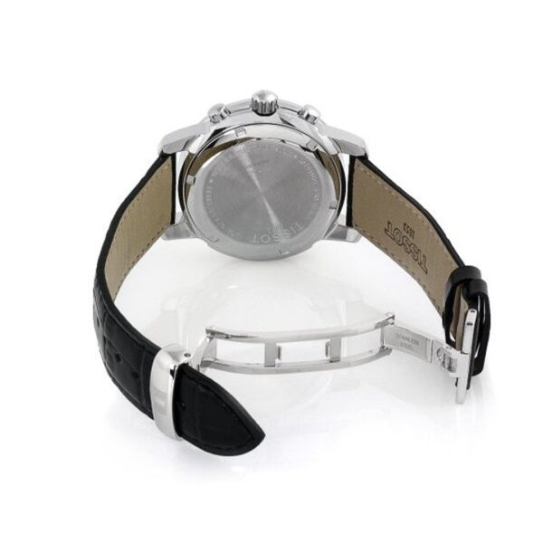 Montre Tissot PRC 200 Argenté — FAVORI Maroc