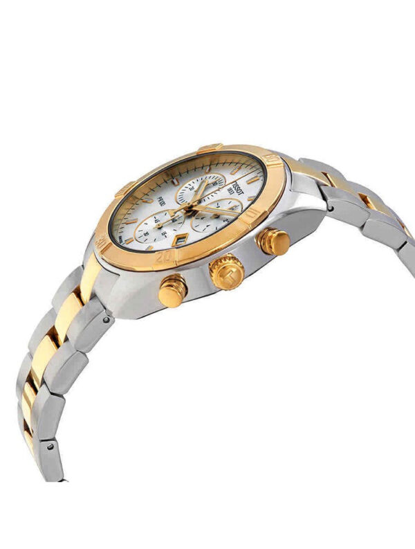 Montre Tissot PR 100 Sport Chic — FAVORI Maroc