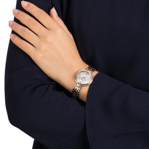 Montre Tissot Or rosé — FAVORI Maroc