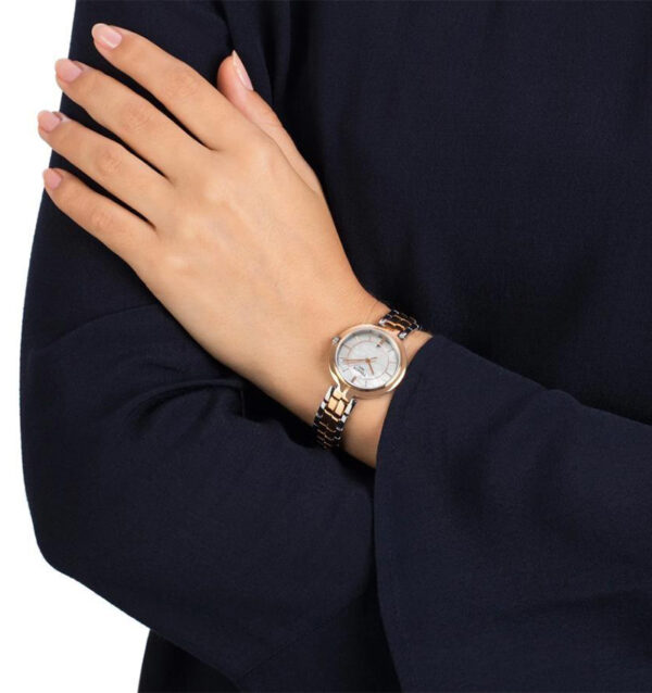 Montre Tissot Or rosé — FAVORI Maroc