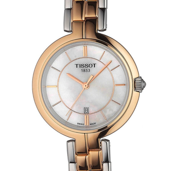 Montre Tissot Or rosé — FAVORI Maroc