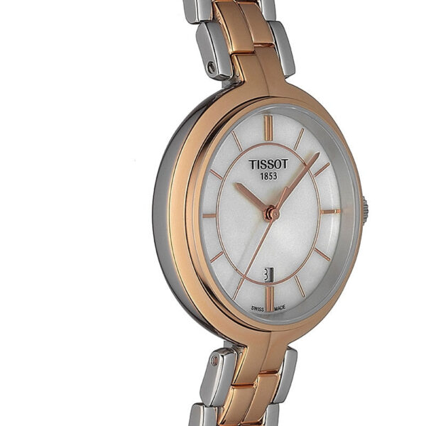 Montre Tissot Or rosé — FAVORI Maroc