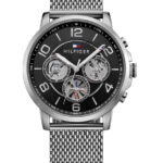 Montre Tommy Hilfiger Homme — prix Maroc Casablanca