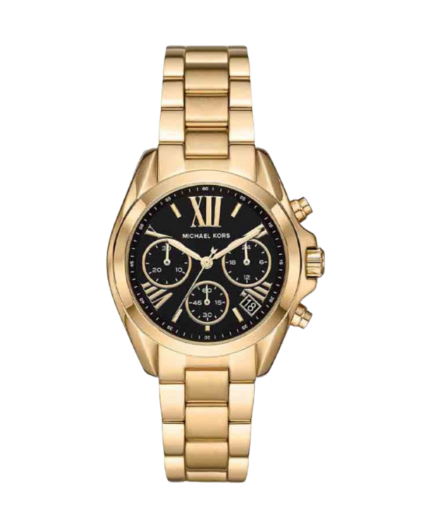 Montre Michael Kors Doré — FAVORI Maroc