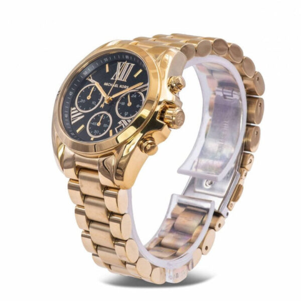 Montre Michael Kors Doré — FAVORI Maroc