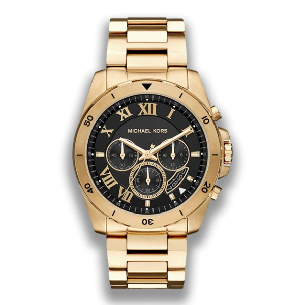 Montre Michael Kors Brecken MK8481 — FAVORI Maroc