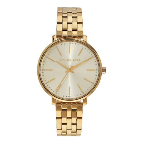 Montre Michael Kors Pyper Doré — FAVORI Maroc