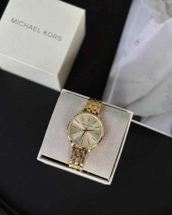 Montre Michael Kors MK3898 — prix Maroc Casablanca vue 5