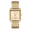 Montre Michael Kors Doré — FAVORI Maroc