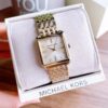 Montre Michael Kors Doré — FAVORI Maroc