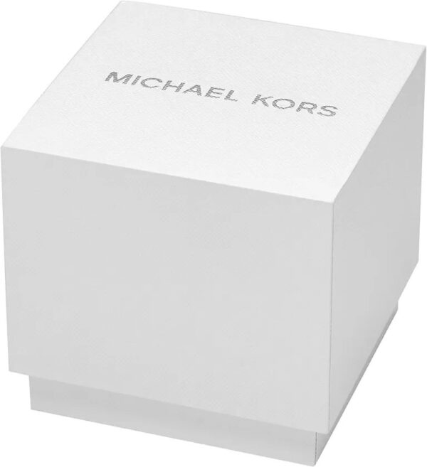 Montre Michael Kors Doré — FAVORI Maroc