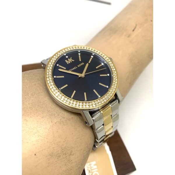 Montre Michael Kors Argenté — FAVORI Maroc